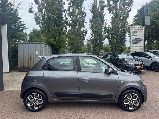 Renault Twingo - Afbeelding 4 van 14