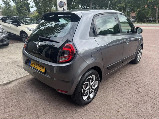 Renault Twingo - Afbeelding 5 van 14