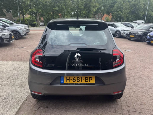 Renault Twingo - Afbeelding 6 van 14