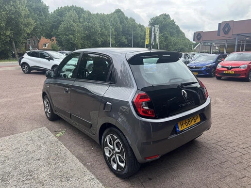 Renault Twingo - Afbeelding 7 van 14