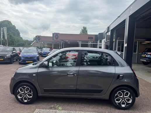 Renault Twingo - Afbeelding 8 van 14