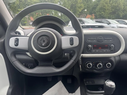 Renault Twingo - Afbeelding 11 van 14