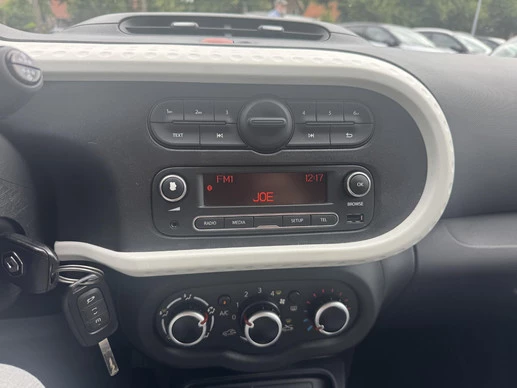 Renault Twingo - Afbeelding 12 van 14
