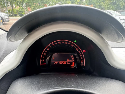 Renault Twingo - Afbeelding 13 van 14