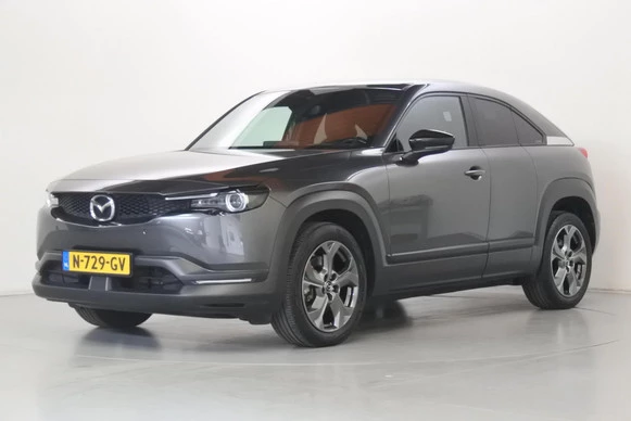 Mazda MX-30 - Afbeelding 1 van 30