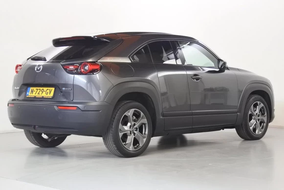 Mazda MX-30 - Afbeelding 2 van 30