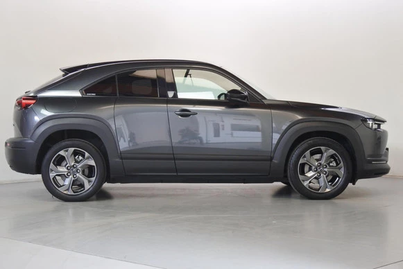 Mazda MX-30 - Afbeelding 8 van 30