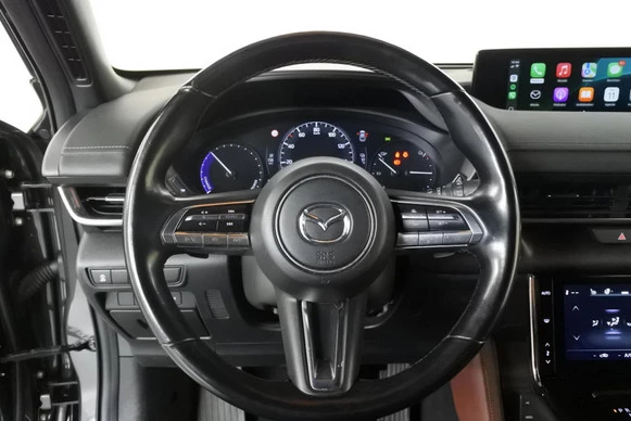 Mazda MX-30 - Afbeelding 19 van 30