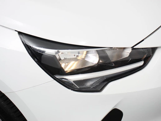 Opel Corsa-e - Afbeelding 28 van 30