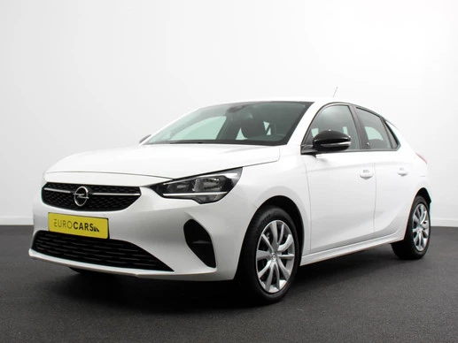 Opel Corsa-e - Afbeelding 1 van 30