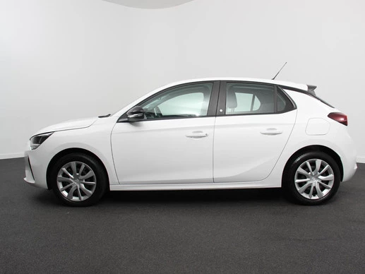 Opel Corsa-e - Afbeelding 7 van 30