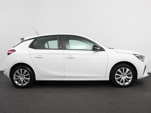 Opel Corsa-e - Afbeelding 8 van 30