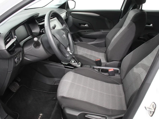Opel Corsa-e - Afbeelding 9 van 30