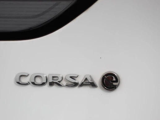 Opel Corsa-e - Afbeelding 25 van 30