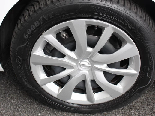 Opel Corsa-e - Afbeelding 26 van 30