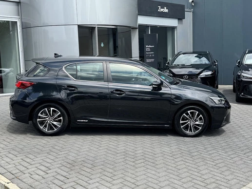 Lexus CT - Afbeelding 2 van 30
