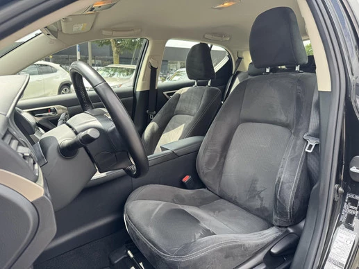 Lexus CT - Afbeelding 14 van 30