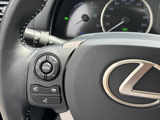 Lexus CT - Afbeelding 17 van 30