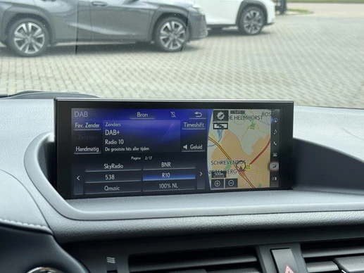 Lexus CT - Afbeelding 20 van 30