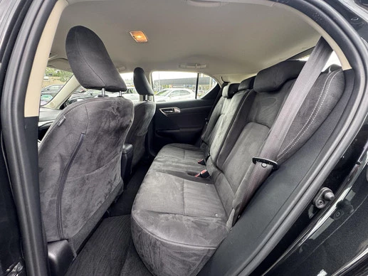 Lexus CT - Afbeelding 27 van 30