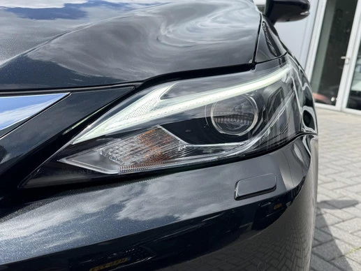 Lexus CT - Afbeelding 10 van 30