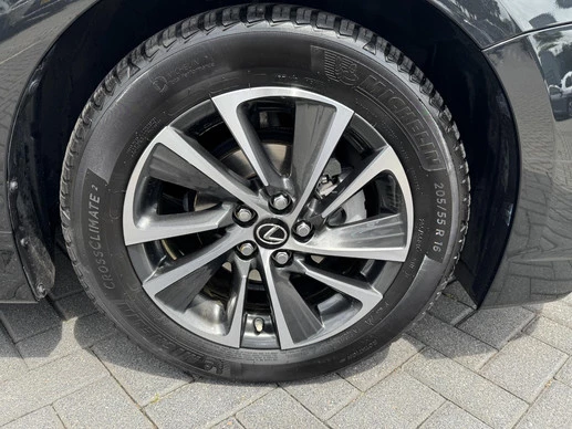 Lexus CT - Afbeelding 11 van 30