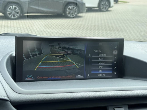Lexus CT - Afbeelding 22 van 30