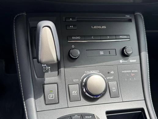 Lexus CT - Afbeelding 23 van 30