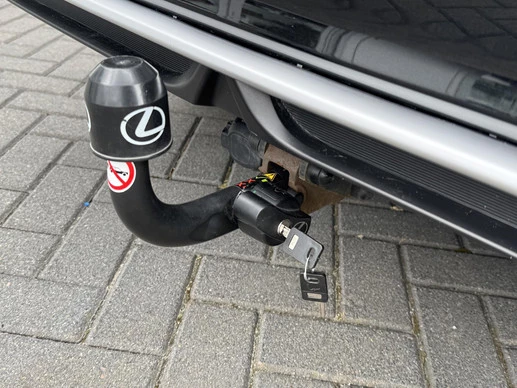 Lexus CT - Afbeelding 29 van 30