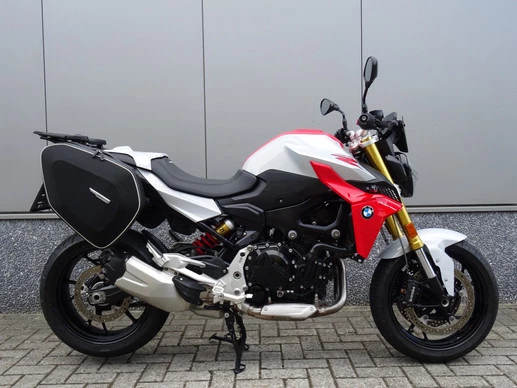 BMW F 900 R - Afbeelding 1 van 16