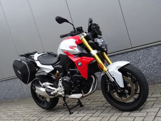 BMW F 900 R - Afbeelding 3 van 16
