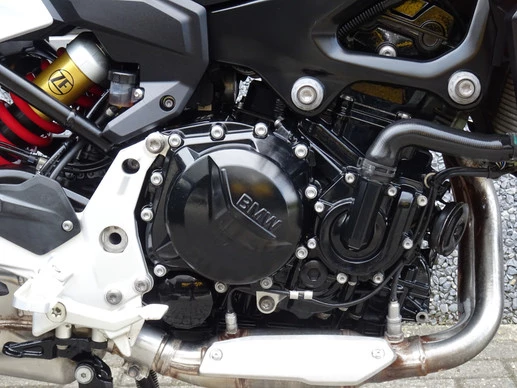 BMW F 900 R - Afbeelding 4 van 16