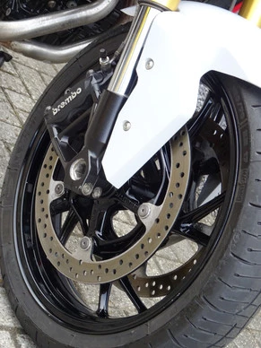 BMW F 900 R - Afbeelding 5 van 16