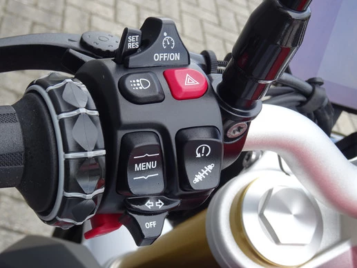 BMW F 900 R - Afbeelding 8 van 16