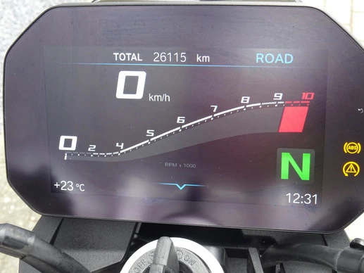 BMW F 900 R - Afbeelding 9 van 16