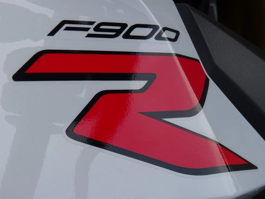 BMW F 900 R - Afbeelding 11 van 16