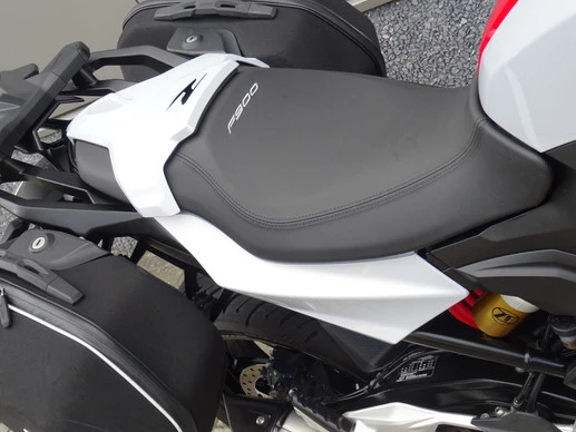 BMW F 900 R - Afbeelding 12 van 16