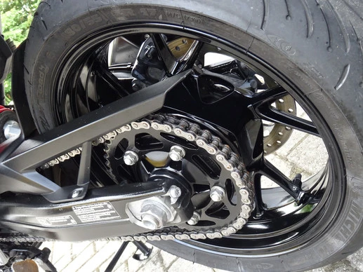 BMW F 900 R - Afbeelding 14 van 16
