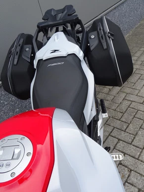 BMW F 900 R - Afbeelding 16 van 16