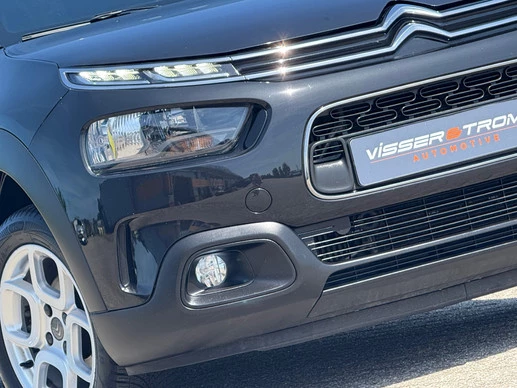Citroën C4 Cactus - Afbeelding 1 van 29