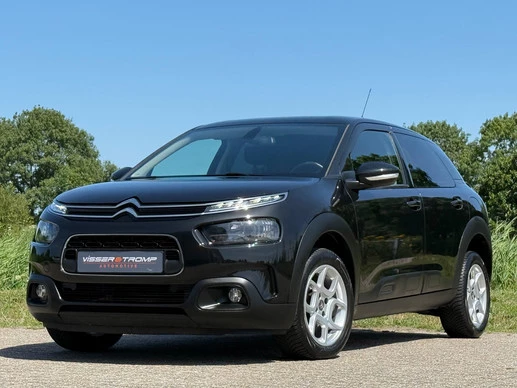 Citroën C4 Cactus - Afbeelding 2 van 29