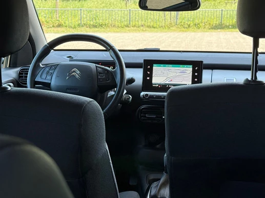 Citroën C4 Cactus - Afbeelding 3 van 29