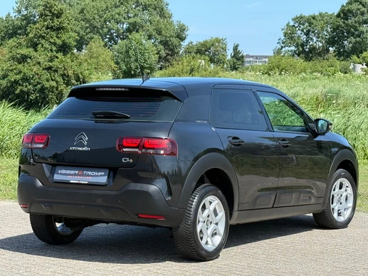Citroën C4 Cactus - Afbeelding 4 van 29