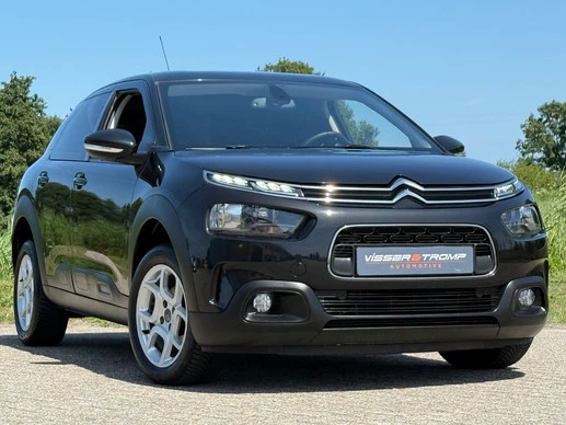 Citroën C4 Cactus - Afbeelding 6 van 29
