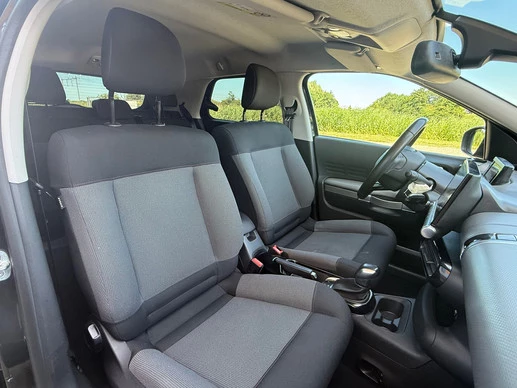 Citroën C4 Cactus - Afbeelding 8 van 29
