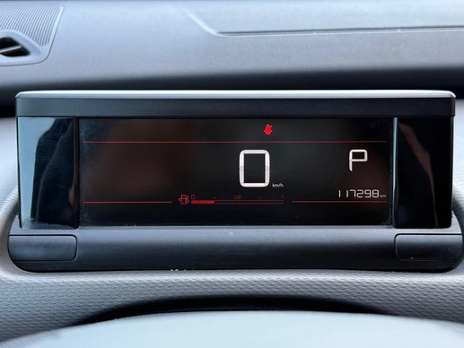 Citroën C4 Cactus - Afbeelding 9 van 29