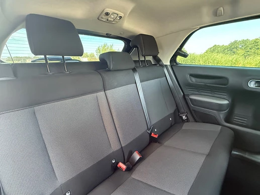 Citroën C4 Cactus - Afbeelding 12 van 29