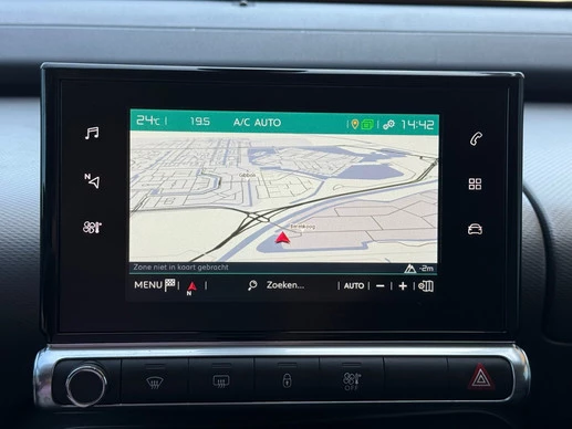 Citroën C4 Cactus - Afbeelding 15 van 29