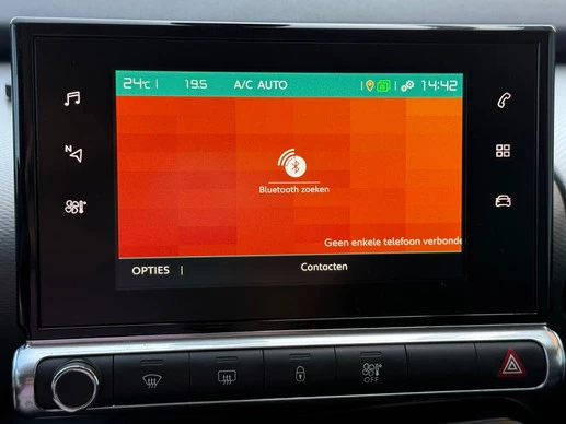 Citroën C4 Cactus - Afbeelding 16 van 29