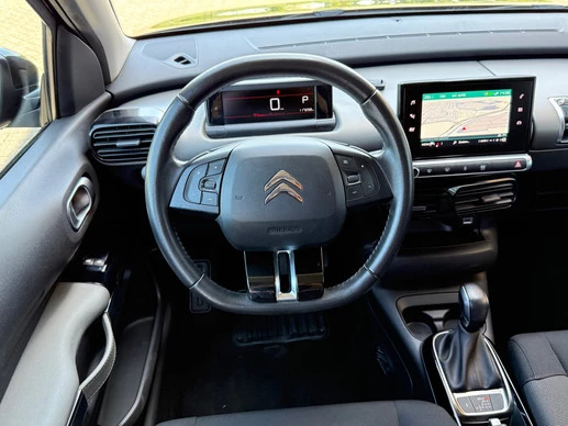 Citroën C4 Cactus - Afbeelding 18 van 29
